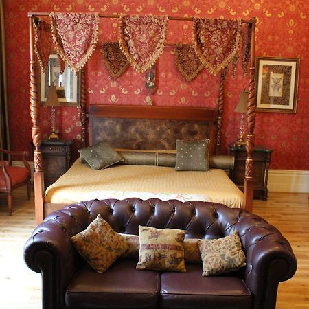 Opulence Boutique Hotel Лондон Экстерьер фото