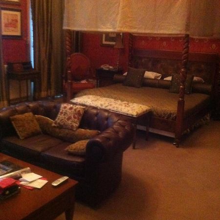 Opulence Boutique Hotel Лондон Экстерьер фото