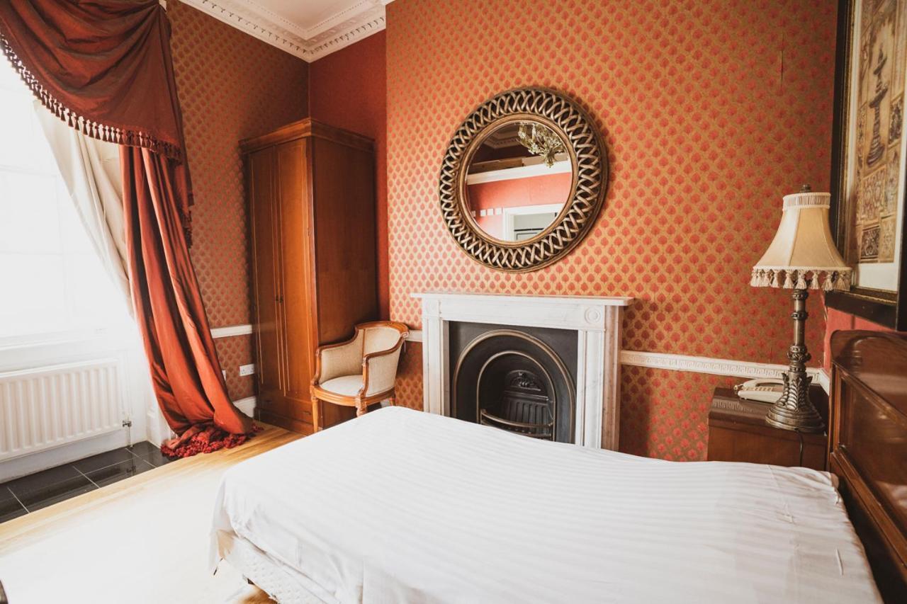 Opulence Boutique Hotel Лондон Экстерьер фото