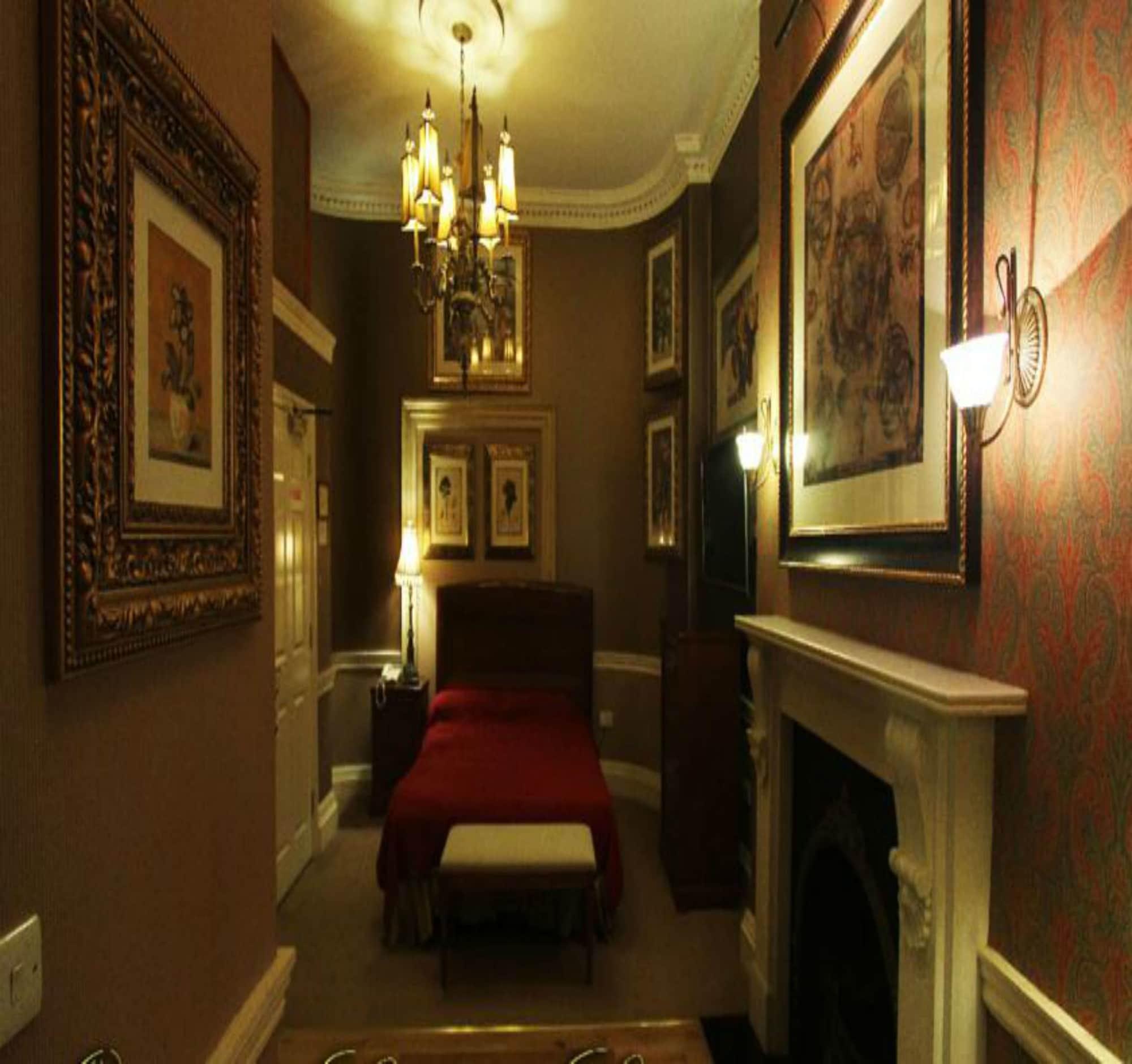 Opulence Boutique Hotel Лондон Экстерьер фото