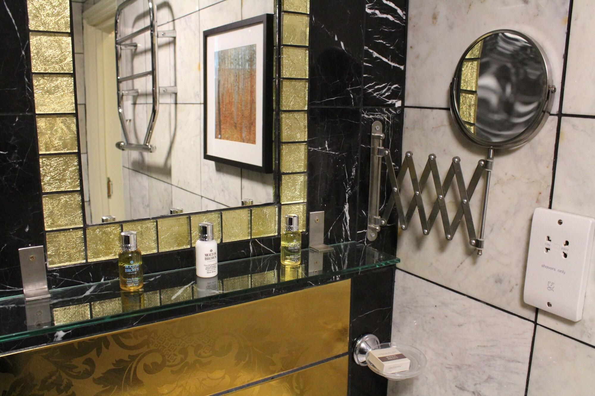 Opulence Boutique Hotel Лондон Экстерьер фото