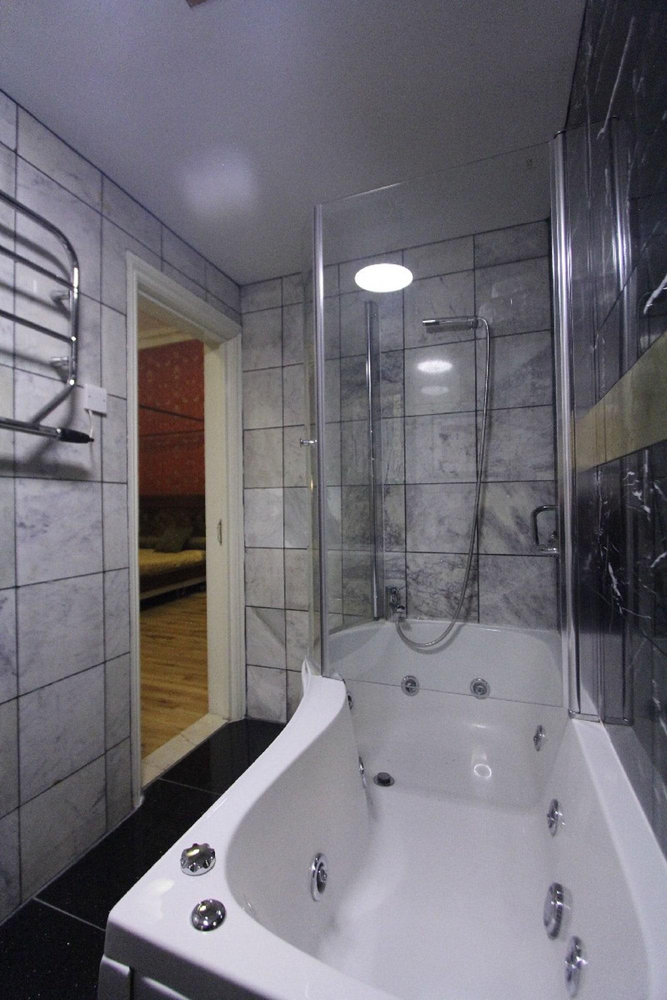 Opulence Boutique Hotel Лондон Экстерьер фото