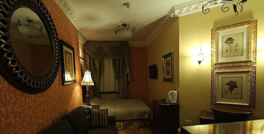 Opulence Boutique Hotel Лондон Экстерьер фото