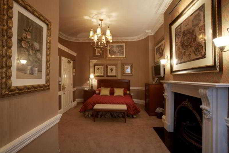 Opulence Boutique Hotel Лондон Номер фото