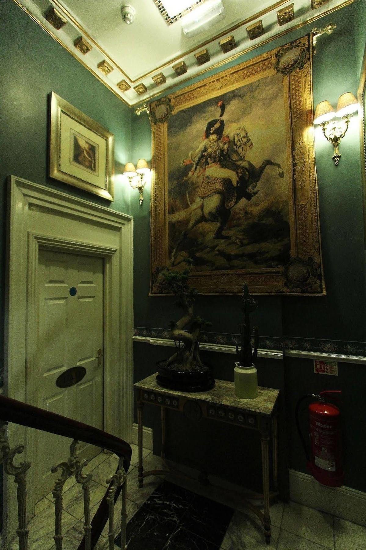 Opulence Boutique Hotel Лондон Экстерьер фото